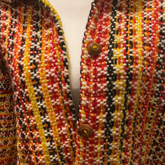 Vintage Middleton Trading Co Wool Jacket - Picture 2 of 9